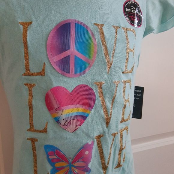 Interactive Unicorn Shirt - Picture 4 of 5